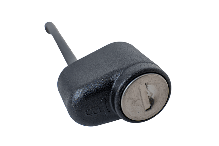 Diebstahlsicherung - Inter Pack 2E PRO 3509-00386-99C
