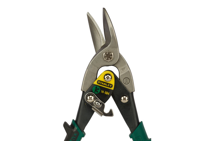 STANLEY FATMAX 2-14-564 Blechschere (rechts)