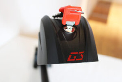 G3 Summit 4 Skiträger