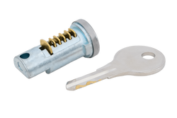 Schloss und Schlüssel K007 - Inter Pack Trio/Quattro