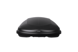 Inter Pack Traxer 8.6 anthrazit Dachbox