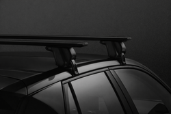 Mont Blanc Furka C+C Dachgepäckträger schwarz