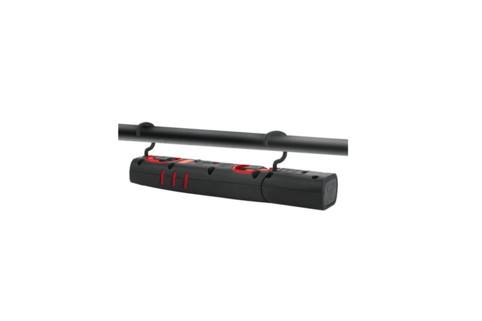 Werkstattlampe + Taschenlampe YATO YT-08524 COB LED 1000lm