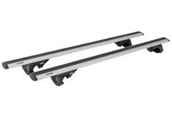 Inter Pack Virgo RR 135 (G2) Dachträger für offene Dachreling
