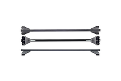 Dachgepäckträger CRUZ Oplus S-FIX 130 - (2x) 921-385