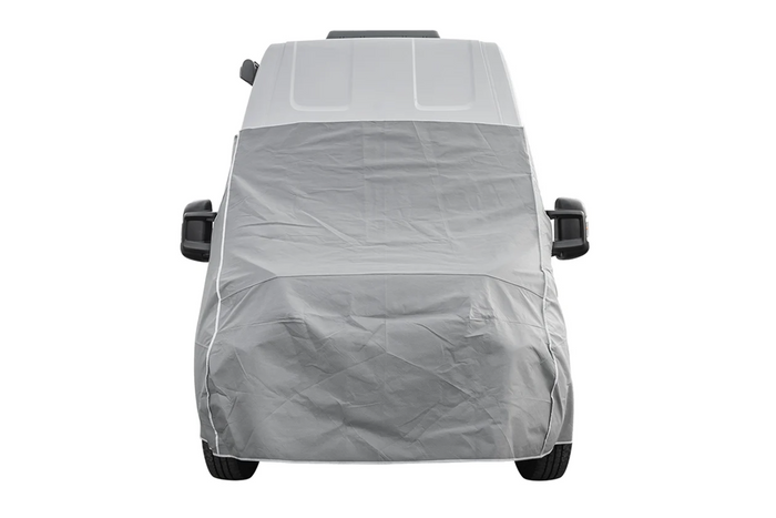 ProPlus 610683V01 Camper-Kabinenabdeckung für Fiat Ducato, Peugeot Boxer, Citroen Jumper ab 2014