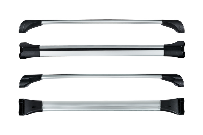 Dachgepäckträger CRUZ AIRO Sicherung 106/98 (936-026)