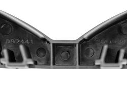 Aluminiumprofilkappe - Atera Giro AF+/Strada 9918700015 