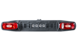 Plattform für die Inter Pack Re-Cargo Hakenbox