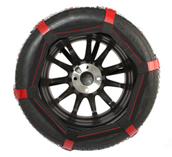 Polaire Steel Sock 116 Schneeketten