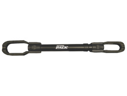 Inter Pack Damenfahrradadapter - Kunstrahmen