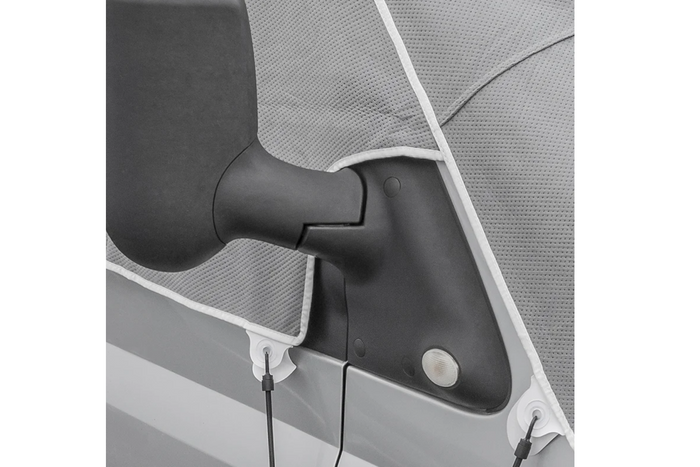 ProPlus Camper-Kabinenabdeckung für Ford Transit 2006-2013