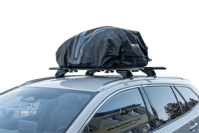 FISCHER 126000 Dachbox (faltbar)