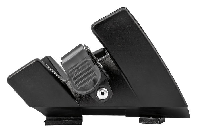 Radstütze mit Radhalteband - Atera Strada 0969994317